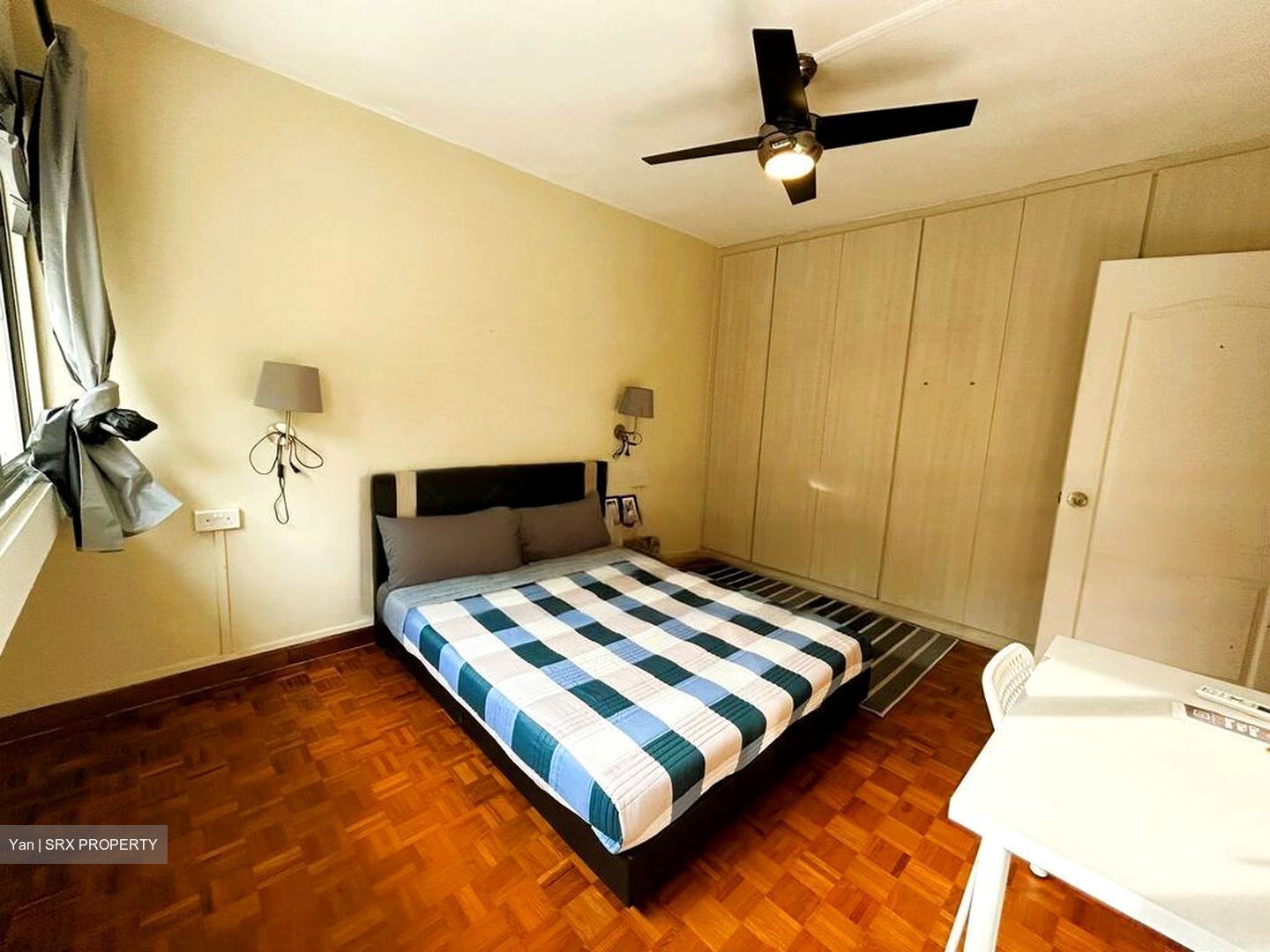 Ivory Heights (D22), Condominium #463160321
